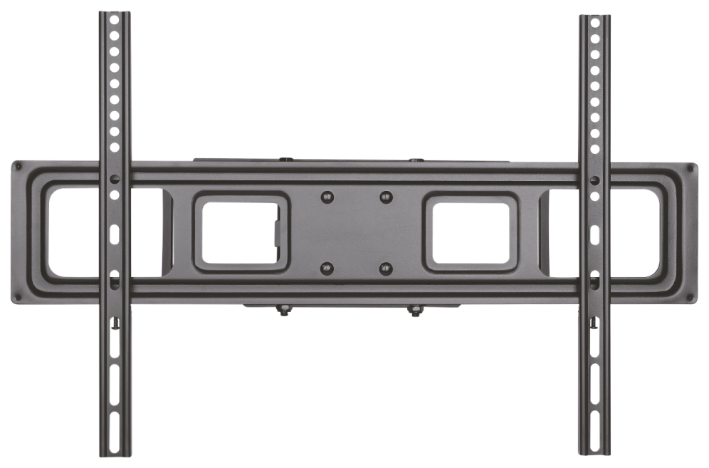 AISENS WT70TSLE-023 soporte para TV 177,8 cm (70'') Negro