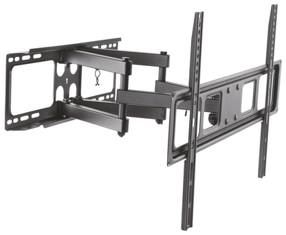 AISENS WT70TSLE-023 soporte para TV 177,8 cm (70'') Negro