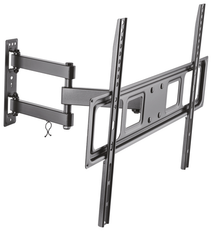 AISENS WT70TSLE-021 soporte para TV 177,8 cm (70'') Negro