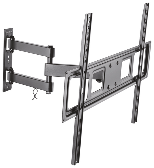 AISENS WT70TSLE-021 soporte para TV 177,8 cm (70'') Negro