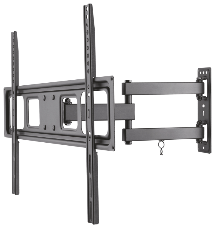 AISENS WT70TSLE-021 soporte para TV 177,8 cm (70'') Negro