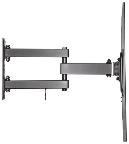 AISENS WT70TSLE-021 soporte para TV 177,8 cm (70'') Negro
