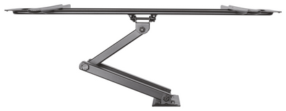 AISENS WT70TSLE-021 soporte para TV 177,8 cm (70'') Negro