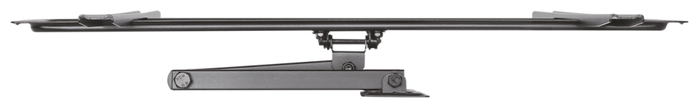 AISENS WT70TSLE-021 soporte para TV 177,8 cm (70'') Negro