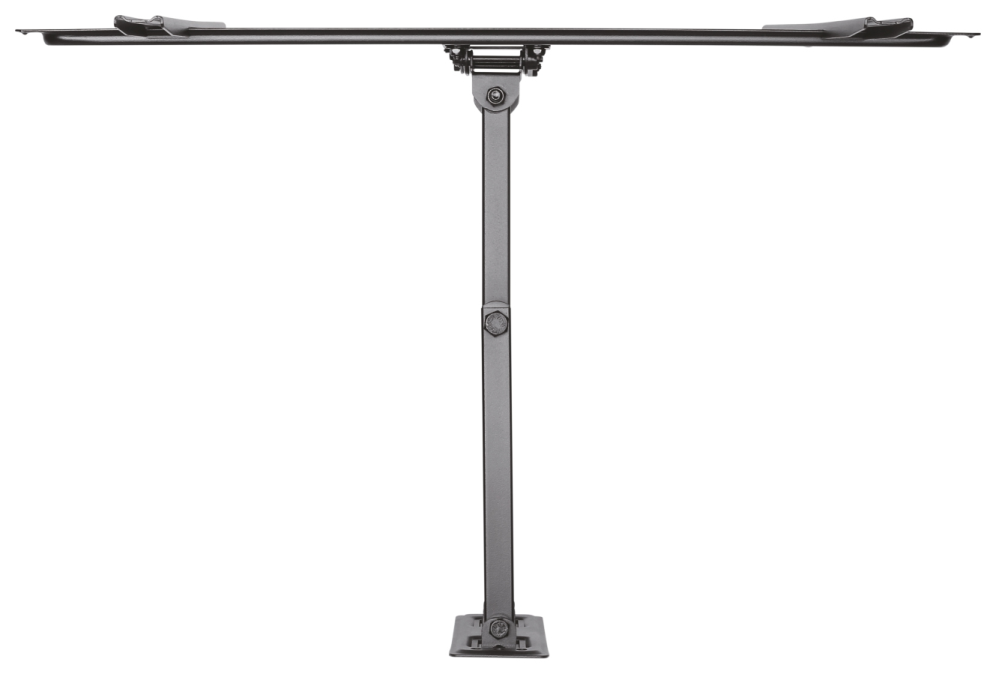 AISENS WT70TSLE-021 soporte para TV 177,8 cm (70'') Negro