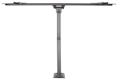 AISENS WT70TSLE-021 soporte para TV 177,8 cm (70'') Negro
