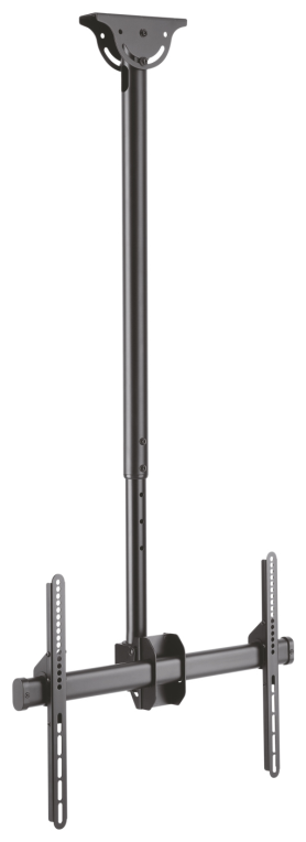 AISENS CT70TSLE-033 soporte para TV 177,8 cm (70'') Negro