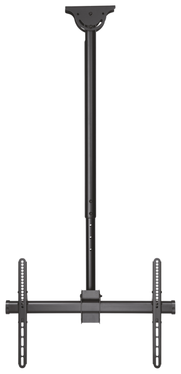 AISENS CT70TSLE-033 soporte para TV 177,8 cm (70'') Negro