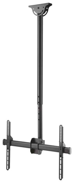 AISENS CT70TSLE-033 soporte para TV 177,8 cm (70'') Negro