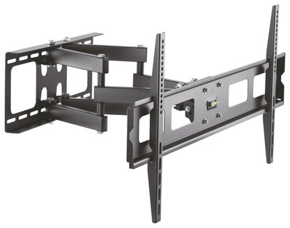 AISENS WT70TSLE-029 soporte para TV 2,29 m (90'') Negro