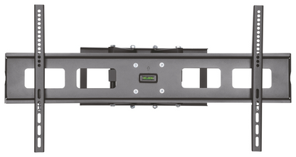 AISENS WT70TSLE-029 soporte para TV 2,29 m (90'') Negro