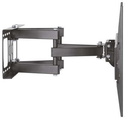 AISENS WT70TSLE-029 soporte para TV 2,29 m (90'') Negro