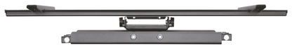 AISENS WT70TSLE-029 soporte para TV 2,29 m (90'') Negro