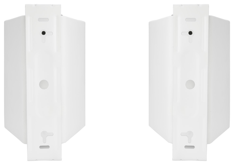 TooQ TQOWS-01W Altavoces autoamplificados de pared