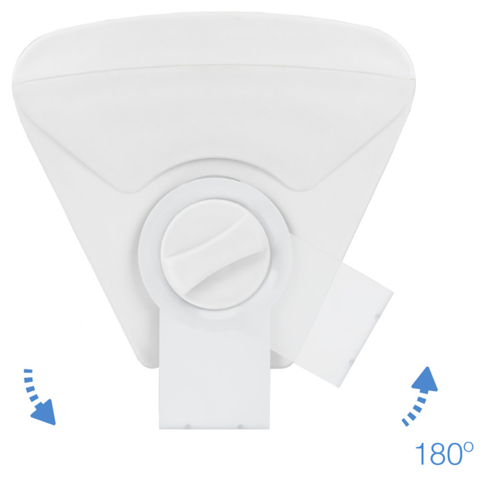 TooQ TQOWS-01W Altavoces autoamplificados de pared