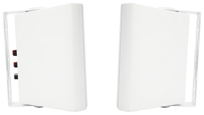 TooQ TQOWS-01W Altavoces autoamplificados de pared