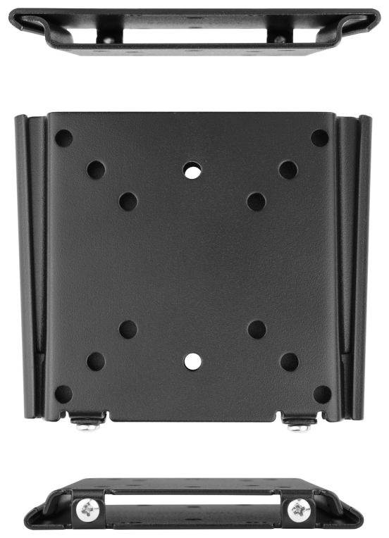 TooQ LP1023F-B soporte para TV 58,4 cm (23'')