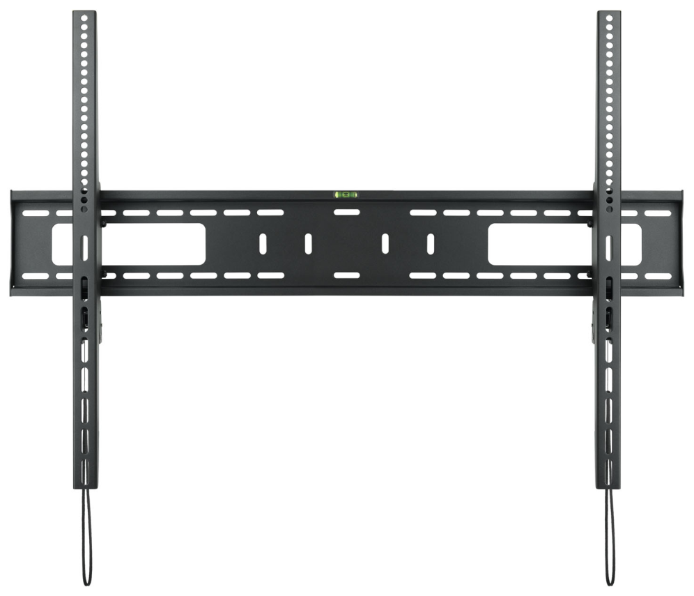 TooQ LP42100T-B soporte para TV 2,54 m (100'')