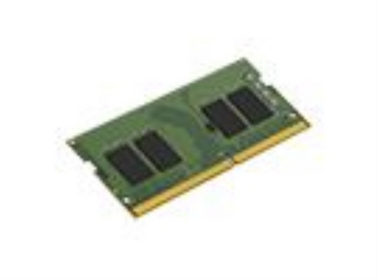 Kingston Technology ValueRAM módulo de memoria 8 GB 1 x 8 GB DDR4 3200 MT/s