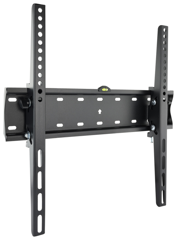 TooQ LP4255T-B soporte para TV 139,7 cm (55'') Negro