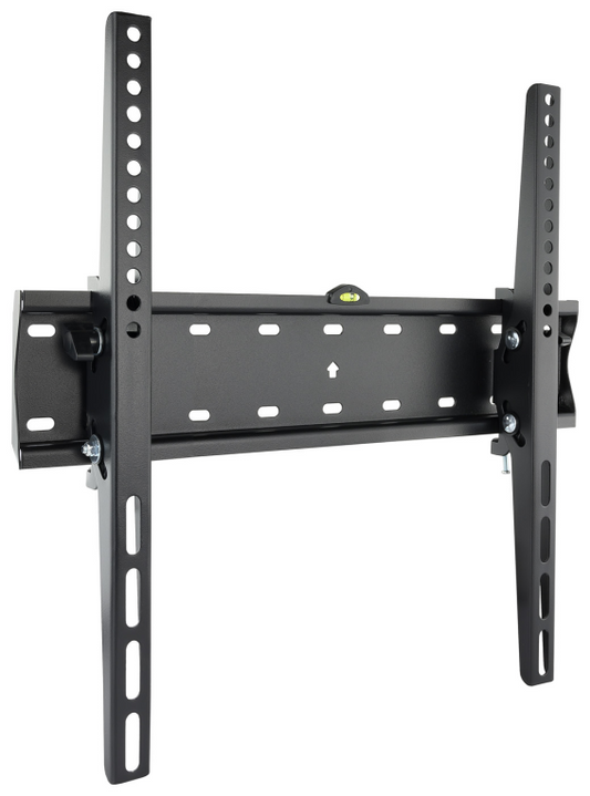 TooQ LP4255T-B soporte para TV 139,7 cm (55'') Negro