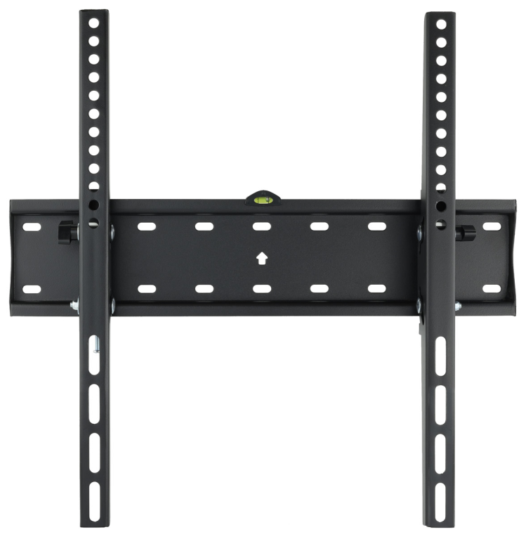 TooQ LP4255T-B soporte para TV 139,7 cm (55'') Negro