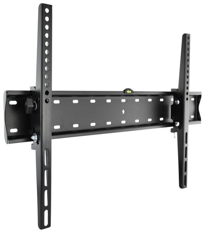 TooQ LP4270T-B soporte para TV 177,8 cm (70'') Negro