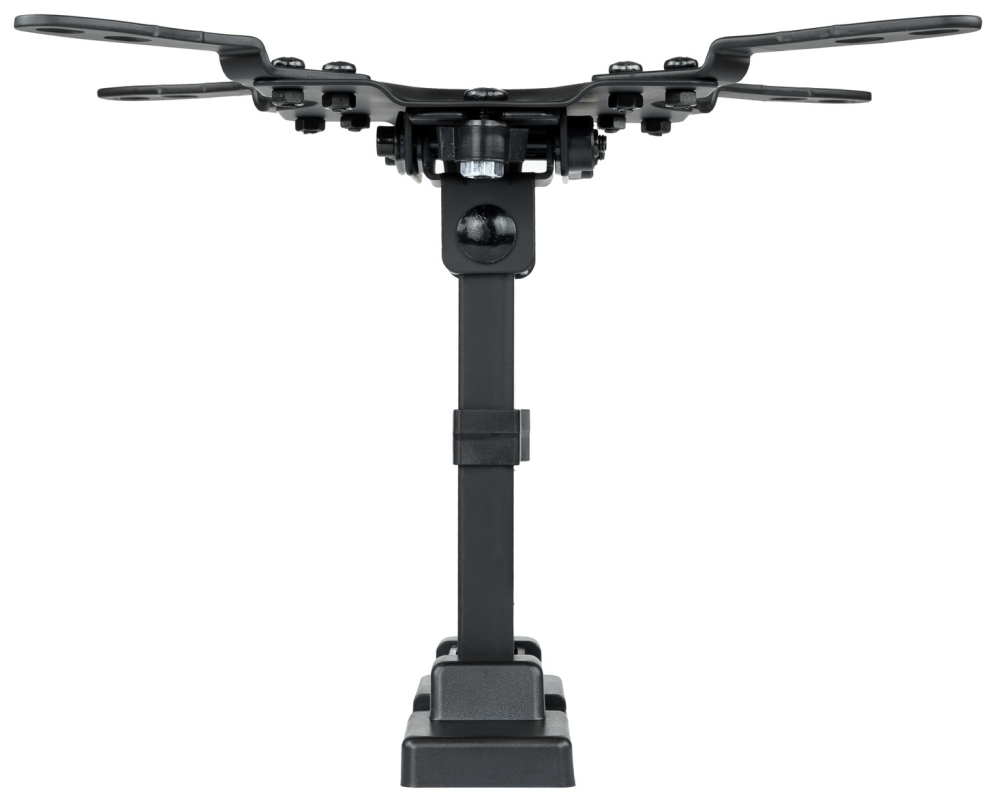 TooQ LP2042TNL-B soporte para TV 106,7 cm (42'') Negro