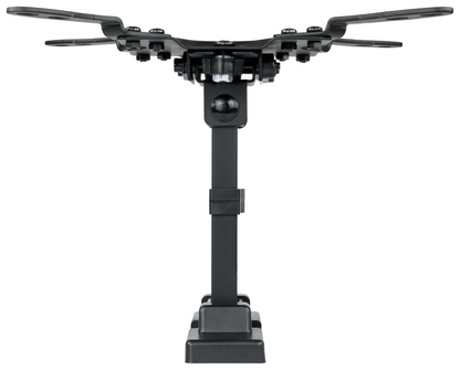 TooQ LP2042TNL-B soporte para TV 106,7 cm (42'') Negro