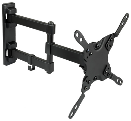 TooQ LP2142TNL-B soporte para TV 106,7 cm (42'') Negro