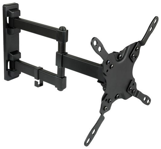 TooQ LP2142TNL-B soporte para TV 106,7 cm (42'') Negro