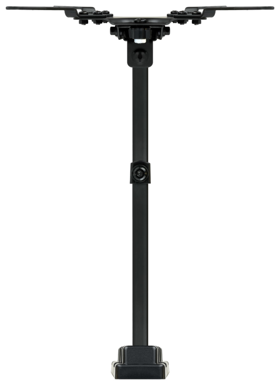 TooQ LP2142TNL-B soporte para TV 106,7 cm (42'') Negro