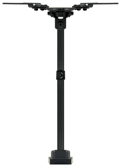 TooQ LP2142TNL-B soporte para TV 106,7 cm (42'') Negro