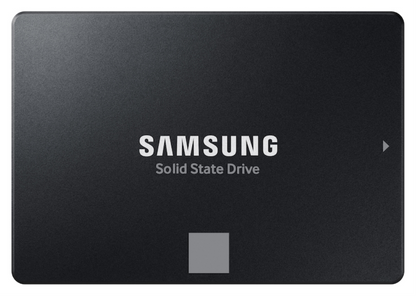 Samsung 870 EVO 500 GB 2.5'' Serial ATA III V-NAND MLC