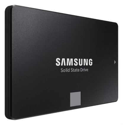Samsung 870 EVO 500 GB 2.5'' Serial ATA III V-NAND MLC