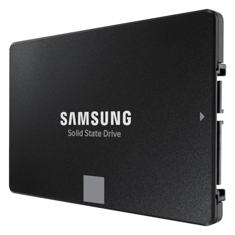 Samsung 870 EVO 500 GB 2.5'' Serial ATA III V-NAND MLC