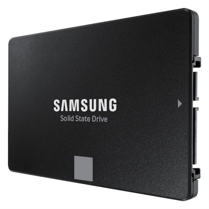 Samsung 870 EVO 500 GB 2.5'' Serial ATA III V-NAND MLC