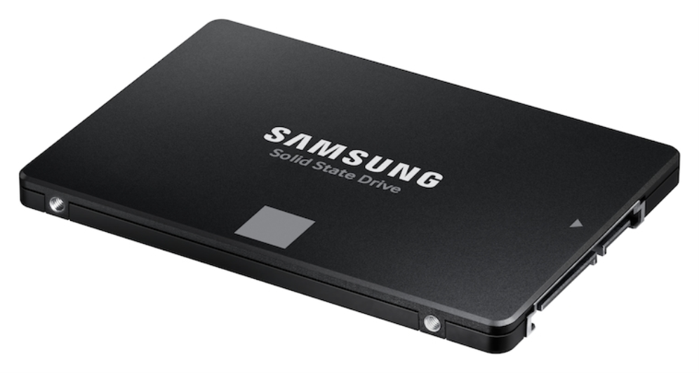 Samsung 870 EVO 500 GB 2.5'' Serial ATA III V-NAND MLC