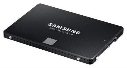 Samsung 870 EVO 500 GB 2.5'' Serial ATA III V-NAND MLC