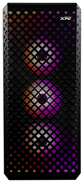 XPG DEFENDER PRO Torre Midi Negra