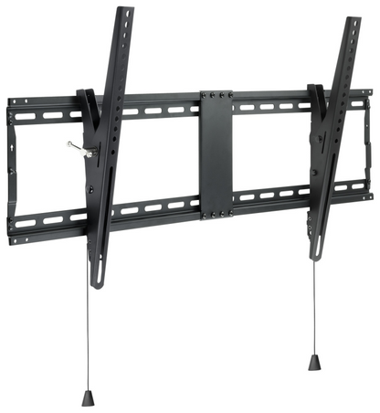 TooQ LP4391T-B soporte para TV 2,29 m (90'') Negro