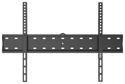 AISENS Soporte Eco Ultra Delgado Para Monitor/?? 40kg De 37-70, Negro