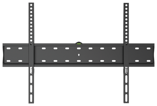 AISENS Soporte Eco Ultra Delgado Para Monitor/?? 40kg De 37-70, Negro