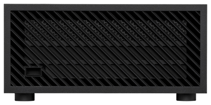 ASUS PN52-BBR758HD Negro 5800H 3,2 GHz