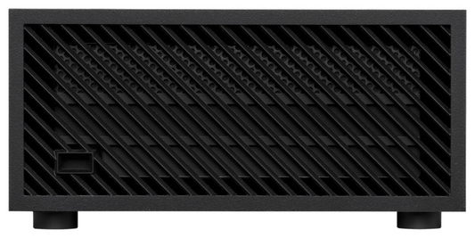 ASUS PN52-BBR758HD Negro 5800H 3,2 GHz