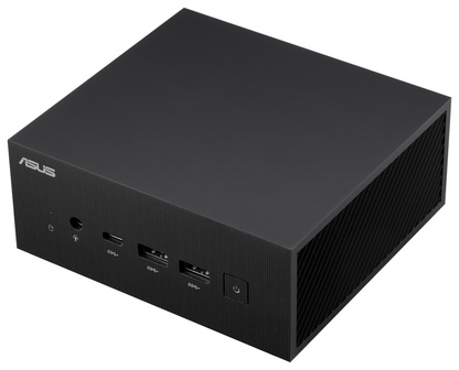 ASUS PN52-BBR758HD Negro 5800H 3,2 GHz