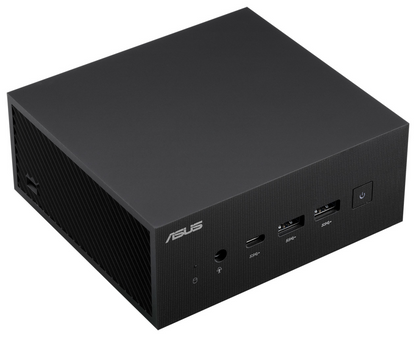 ASUS PN52-BBR758HD Negro 5800H 3,2 GHz