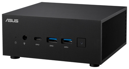 ASUS PN52-BBR758HD Negro 5800H 3,2 GHz