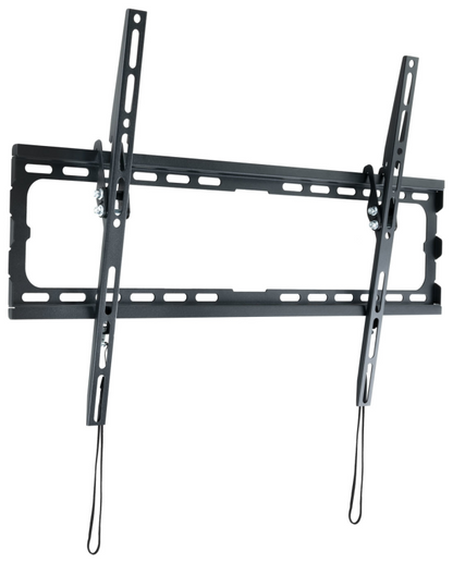 TooQ LP1081T-B soporte para TV 2,03 m (80'') Negro