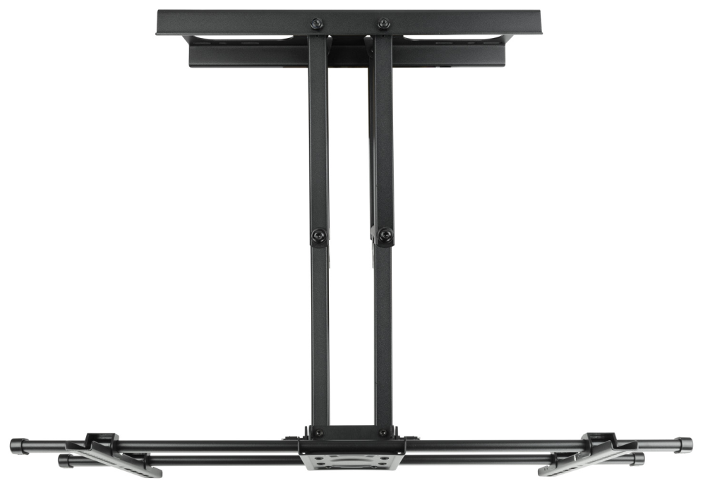 TooQ LP3790TN-B soporte para TV 2,29 m (90'') Negro